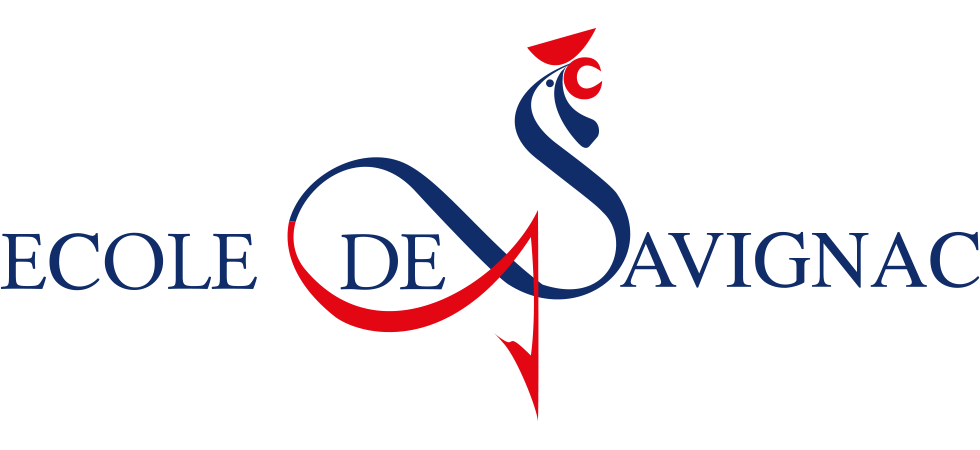 Logo Ecole Supérieure de Hôtellerie de Savignac